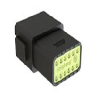 Automotive Electrical  AT04-12PA-RD