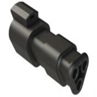 Automotive Electrical  AT04-3P-SR02