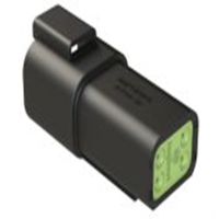 Automotive Electrical  AT04-4P-RD01