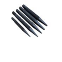 230-0118_RS PRO 5-Piece Punch Set, 