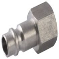 231-2695_RS PRO Steel Female Pneuma