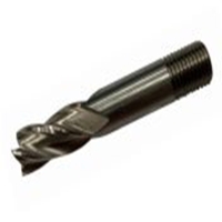 234-8279_RS PRO End Mill, 12mm Cutt