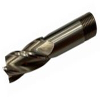 234-8283_RS PRO End Mill, 20mm Cutt