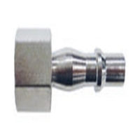 235-1077_RS PRO Nickel Plated Steel