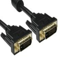 236-9112_RS PRO, Male DVI-D Dual Li
