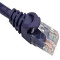 236-9131_RS PRO, 2m Cat6, Purple RJ