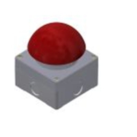 239-8212_RS PRO Push Button Complet