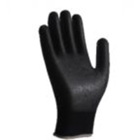 246-0857_RS PRO Black Polyester Gen