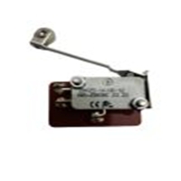 249-6821_RS PRO Lever Microswitch, 