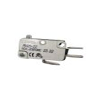 249-6846_RS PRO Plunger Microswitch