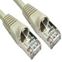 251-5185_RS PRO, 2m Cat6a, Grey RJ4