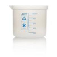 251-9362_RS PRO PP 2L Beaker