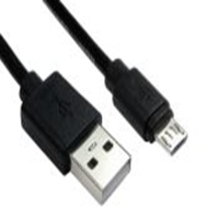252-7124_RS PRO USB 2.0, Male USB A