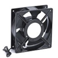 255-7334_RS PRO Axial Fan, 230 V ac