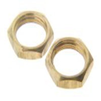 262-3249_RS PRO 1/8 BSPP Brass Lock