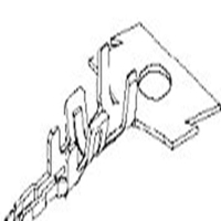 Molex_ PCB Connector 350449102