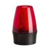 264-9756_RS PRO Red Flashing Beacon