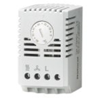 265-1557_RS PRO NC Thermostats, 10A