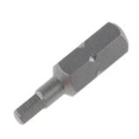 265-8318_RS PRO Hexagon Screwdriver