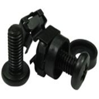 266-2267_RS PRO Iron M6 Cage Nut