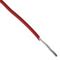 267-5784_RS PRO Red 0.5mm² Hook Up 