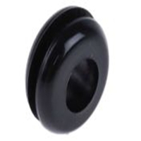 269-1835_RS PRO Black PVC 7.4mm Cab