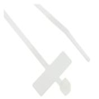 269-1865_RS PRO Cable Tie, 100mm x 