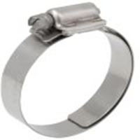 271-0133_RS PRO Stainless Steel Slo