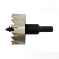 271-1596_RS PRO HSS 51mm Hole Saw