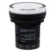 271-7490_RS PRO, Panel Mount Green,