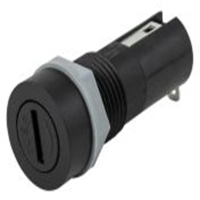 277-3917_RS PRO 10A Panel Mount Fus