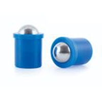 284-5472_RS PRO Acetal Spring Plung