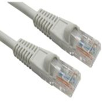 286-3193_RS PRO, 10m Cat6, Grey RJ4