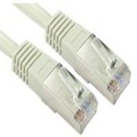 286-3345_RS PRO, 10m Cat5e, Grey RJ
