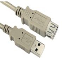 286-3694_RS PRO USB 2.0, Male USB A