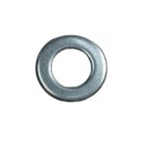 287-4069_RS PRO Bright Zinc Plated 