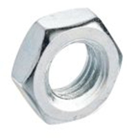 287-4155_RS PRO, Bright Zinc Plated
