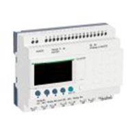 SR3B261BD_Schneider Electric Zelio 