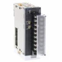 CJ1W-DA08V_Omron PLC I/O Module for