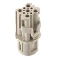 09155083101HARTING Heavy Duty Power