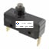 Honeywell Limit Switches _YA-2RB-D5