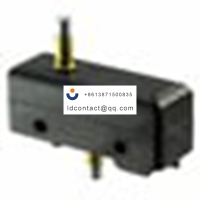 Honeywell Limit Switches _YZ-RSX351