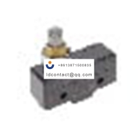 Omron  Limit Switches _Z-01HQ-B_SWI