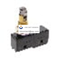 Omron  Limit Switches _Z-01HQ21_SWI