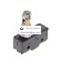 Omron  Limit Switches _Z-01HQ22-B_S