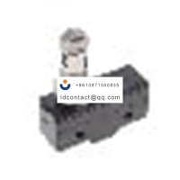 Omron  Limit Switches _Z-01HQ2255-B