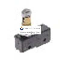 Omron  Limit Switches _Z-01HQ22_SWI