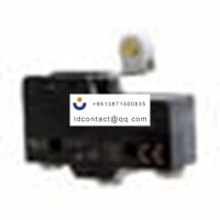 Omron  Limit Switches _Z-15GM22-B_S