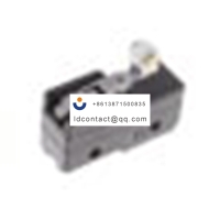 Omron  Limit Switches _Z-01HW2255_S