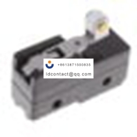 Omron  Limit Switches _Z-01HW22_SWI